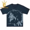 Cortis Seonghyeon 2026 Tour Put Your Phone Down All Over Print T-Shirt