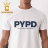 Cortis Martin 2026 Tour Put Your Phone Down Two Sided T-Shirt