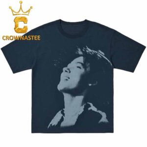 Cortis Seonghyeon 2026 Tour Put Your Phone Down All Over Print T-Shirt