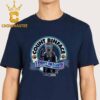 Count Binface Make Earth Great Again Unisex T-Shirt