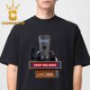 Count Binface Make Earth Great Again Unisex T-Shirt