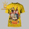 Ozzy Osbourne Halloween Horror Nights 2026 Red Tie Dye All Over Print T-Shirt Ozzy Osbourne Halloween Horror Nights 2026 Red Tie Dye All Over Print T-Shirt
