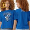 Dallas Cowboys Woody Disney x Champion NFL Two Sided T-Shirt