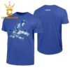 Dallas Cowboys Woody Disney x Champion Two Sided T-Shirt