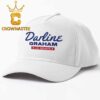 Darline Graham For US Senate Classic Cap Hat Snapback