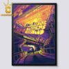 Billy Strings Cross Insurance Arena 2026 Tour Portland ME July 24th 25th Home Decor Poster Canvas Billy Strings Cross Insurance Arena 2026 Tour Portland ME July 24th 25th Home Decor Poster Canvas