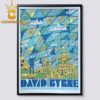 Luke Combs Neyland Stadium 2026 Tour Knoxville Tennessee May 2nd Home Decor Poster Canvas