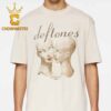 Deftones EU UK Tour Dates 2026 Two Sided T-Shirt Deftones EU UK Tour Dates 2026 Two Sided T-Shirt