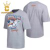 Denver Broncos Maximus Disney x Champion Two Sided T-Shirt