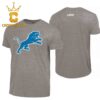 Detroit Lions Simba Disney x Champion Two Sided T-Shirt