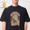 RIP Dolly Parton Death 1946 2026 Rolling Stone Cover Vintage Unisex T-Shirt