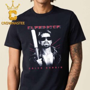 Durbinator Caleb Durbin Unisex T-Shirt