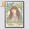 Ella Langley Moody Center 2026 Tour Austin Texas August 13th Home Decor Poster Canvas Ella Langley Moody Center 2026 Tour Austin Texas August 13th Home Decor Poster Canvas