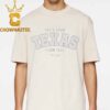 Ella Langley Dickies Arena 2026 Tour Fort Worth Texas August 15th Unisex T-Shirt