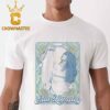 Goose The Band Hayden Homes Amphitheater 2026 Bend Oregon August 21 22 Unisex T-Shirt Goose The Band Hayden Homes Amphitheater 2026 Bend Oregon August 21 22 Unisex T-Shirt