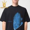 Fontaines DC Dopamine Chamber One Colour DC Unisex T-Shirt