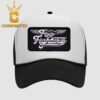 Foo Fighters Your Favorite Toy Trucker Hat