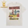 Queens Of The Stone Age 2026 Tour Snake Unisex T-Shirt Queens Of The Stone Age 2026 Tour Snake Unisex T-Shirt