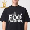 Foo Fighters I’m Asking For A Friend Devil Unisex T-Shirt
