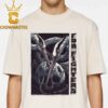 Foo Fighters Huntington Bank Field 2026 Cleveland OH August 10th Two Sided T-Shirt
