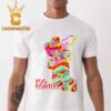 Foo Fighters Montevideo 2027 Estadio Centenario February 23rd Unisex T-Shirt Foo Fighters Montevideo 2027 Estadio Centenario February 23rd Unisex T-Shirt