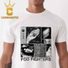 Foo Fighters Your Favorite Toy Devil Unisex T-Shirt