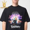 Zac Brown Band Fenway Park 2026 Boston MA August 2nd Unisex T-Shirt