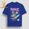 Fortnitemares Halloween Horror Nights 2026 Classic T-Shirt