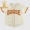 Vans Warped Tour Montreal 2026 Baseball Jersey Vans Warped Tour Montreal 2026 Baseball Jersey