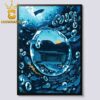 Goat Button Factory 2026 Dublin August 27 28 Home Decor Poster Canvas