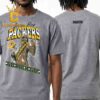 Detroit Lions Simba Disney x Champion NFL Two Sided Unisex T-Shirt Detroit Lions Simba Disney x Champion NFL Two Sided Unisex T-Shirt