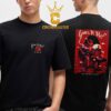 Sierra Ferrell Wesst Virginia State Fair 2026 Tour Lewisburg WV August 16th Unisex T-Shirt