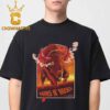 Hey Sista It’s Really Really Nice To Meet Ya Unisex T-Shirt