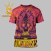 Tate Mcrae Lollapalooza 2026 Mind All Over Print Hoodie