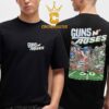 Zilla Fatu NXT 2026 WWE Two Sided T-Shirt Zilla Fatu NXT 2026 WWE Two Sided T-Shirt