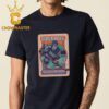 Guns N’ Roses Rogers Stadium 2026 Toronto ON August 5th Two Sided T-Shirt