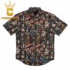 Sinners Halloween Horror Nights 2026 We Are All Sinners Hawaiian Shirt