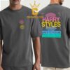 Randy Orton WWE Recoiled Retro Two Sided T-Shirt