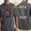 Harry Styles Amsterdam 2026 Tour Johan Cruijff Arena Two Sided T-Shirt
