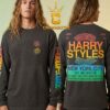 Ken Carson 2026 Tour Xperiment Zip Hoodie