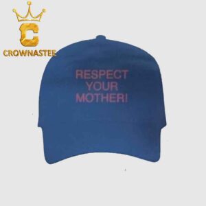 Harry Styles Respect Your Mother 2026 Together Tour Classic Hat Cap Snapback