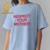 Harry Styles Respect Your Mother 2026 Together Tour Long Sleeve Harry Styles Respect Your Mother 2026 Together Tour Long Sleeve
