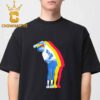 Harry Styles Stretch Unisex T-Shirt