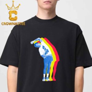 Harry Styles Stretch Unisex T-Shirt