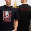Halloween Horror Nights 2026 Universal Orlando House Two Sided T-Shirt Halloween Horror Nights 2026 Universal Orlando House Two Sided T-Shirt