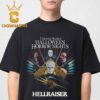 Ozzy Osbourne Halloween Horror Nights 2026 Crewneck Sweatshirt Long Sleeve Ozzy Osbourne Halloween Horror Nights 2026 Crewneck Sweatshirt Long Sleeve