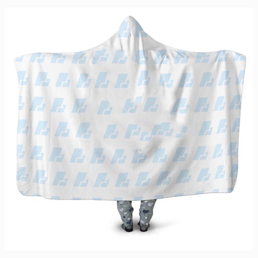 Hooded Blanket
