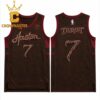 Rush Toronto 2026 Scotiabank Arena Ontario August Fifty Something Tour Limited Basketball Jersey