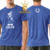 Buffalo Bills Beast Disney x Champion NFL Two Sided T-Shirt