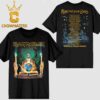 Iron Maiden Burning Ambition Unisex T-Shirt